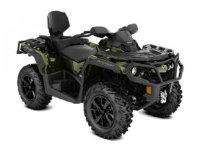 2021 Can-Am Outlander MAX 650 XT for sale 201188799